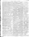 Public Ledger and Daily Advertiser Monday 25 August 1817 Page 4