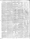 Public Ledger and Daily Advertiser Thursday 28 August 1817 Page 4