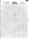 Public Ledger and Daily Advertiser Tuesday 02 September 1817 Page 1