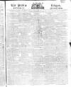 Public Ledger and Daily Advertiser Monday 08 September 1817 Page 1
