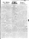 Public Ledger and Daily Advertiser Thursday 11 September 1817 Page 1