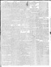 Public Ledger and Daily Advertiser Saturday 13 September 1817 Page 3