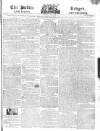Public Ledger and Daily Advertiser Wednesday 24 September 1817 Page 1