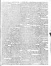 Public Ledger and Daily Advertiser Saturday 27 September 1817 Page 3