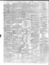 Public Ledger and Daily Advertiser Saturday 08 November 1817 Page 4