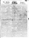 Public Ledger and Daily Advertiser Monday 10 November 1817 Page 1