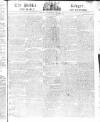 Public Ledger and Daily Advertiser Thursday 13 November 1817 Page 1