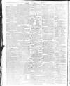 Public Ledger and Daily Advertiser Thursday 13 November 1817 Page 4