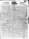 Public Ledger and Daily Advertiser Tuesday 09 December 1817 Page 1