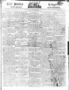 Public Ledger and Daily Advertiser Tuesday 30 December 1817 Page 1