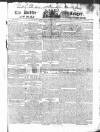 Public Ledger and Daily Advertiser Thursday 12 March 1818 Page 1
