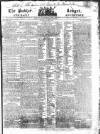 Public Ledger and Daily Advertiser Saturday 10 January 1818 Page 1