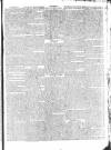 Public Ledger and Daily Advertiser Monday 12 January 1818 Page 3