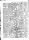 Public Ledger and Daily Advertiser Monday 12 January 1818 Page 4