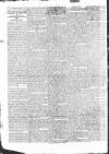 Public Ledger and Daily Advertiser Tuesday 13 January 1818 Page 2