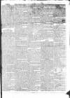 Public Ledger and Daily Advertiser Friday 16 January 1818 Page 3