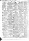Public Ledger and Daily Advertiser Friday 16 January 1818 Page 4