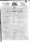 Public Ledger and Daily Advertiser Monday 19 January 1818 Page 1