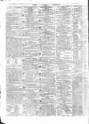 Public Ledger and Daily Advertiser Monday 19 January 1818 Page 4