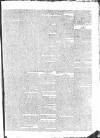 Public Ledger and Daily Advertiser Tuesday 27 January 1818 Page 3