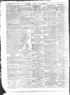 Public Ledger and Daily Advertiser Friday 30 January 1818 Page 4
