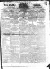 Public Ledger and Daily Advertiser Monday 02 February 1818 Page 1