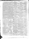 Public Ledger and Daily Advertiser Monday 02 February 1818 Page 4