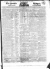 Public Ledger and Daily Advertiser Monday 09 February 1818 Page 1