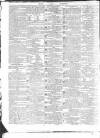 Public Ledger and Daily Advertiser Monday 09 February 1818 Page 4