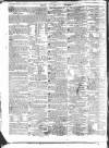 Public Ledger and Daily Advertiser Tuesday 10 February 1818 Page 4