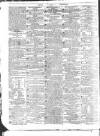 Public Ledger and Daily Advertiser Wednesday 11 February 1818 Page 4