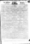 Public Ledger and Daily Advertiser Saturday 14 February 1818 Page 1