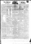 Public Ledger and Daily Advertiser Tuesday 17 February 1818 Page 1