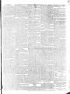 Public Ledger and Daily Advertiser Tuesday 24 February 1818 Page 3