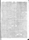 Public Ledger and Daily Advertiser Wednesday 25 February 1818 Page 3