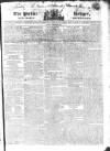 Public Ledger and Daily Advertiser Saturday 28 February 1818 Page 1