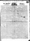 Public Ledger and Daily Advertiser Wednesday 11 March 1818 Page 1