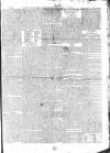 Public Ledger and Daily Advertiser Wednesday 11 March 1818 Page 3