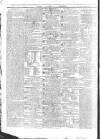 Public Ledger and Daily Advertiser Wednesday 11 March 1818 Page 4