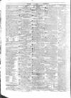 Public Ledger and Daily Advertiser Friday 13 March 1818 Page 4