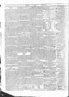 Public Ledger and Daily Advertiser Saturday 21 March 1818 Page 4