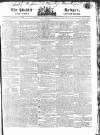 Public Ledger and Daily Advertiser Monday 30 March 1818 Page 1