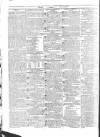 Public Ledger and Daily Advertiser Monday 13 April 1818 Page 4