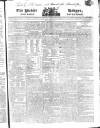Public Ledger and Daily Advertiser Tuesday 14 April 1818 Page 1
