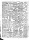 Public Ledger and Daily Advertiser Tuesday 14 April 1818 Page 4