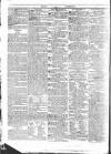 Public Ledger and Daily Advertiser Thursday 07 May 1818 Page 4