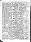 Public Ledger and Daily Advertiser Monday 11 May 1818 Page 4