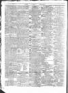 Public Ledger and Daily Advertiser Thursday 14 May 1818 Page 4