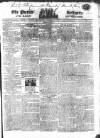 Public Ledger and Daily Advertiser Saturday 30 May 1818 Page 1