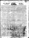 Public Ledger and Daily Advertiser Monday 01 June 1818 Page 1